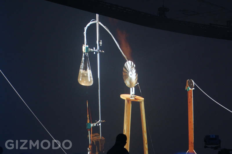 Illustration for article titled Our Google I/O Liveblog Is Right Here